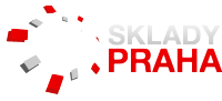 Sklady Praha
